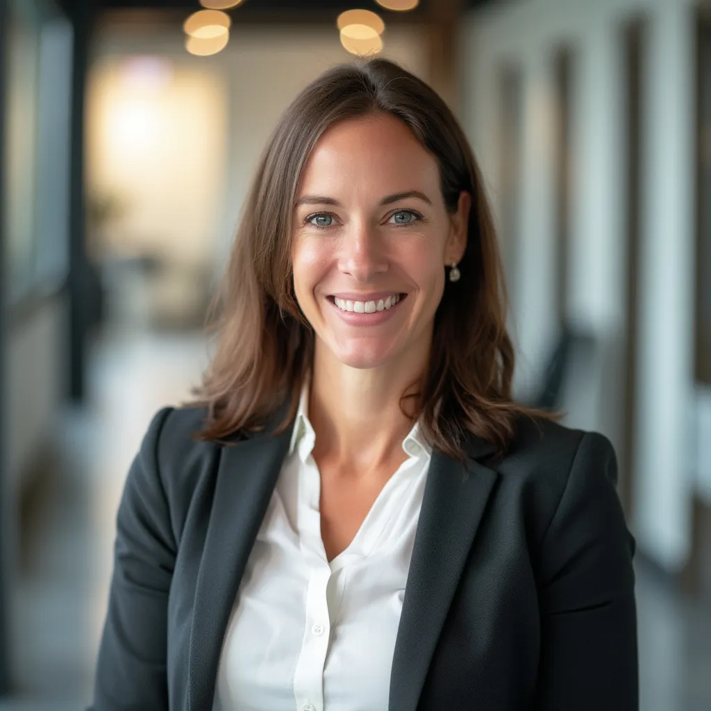 Photo de Chloé Dubois