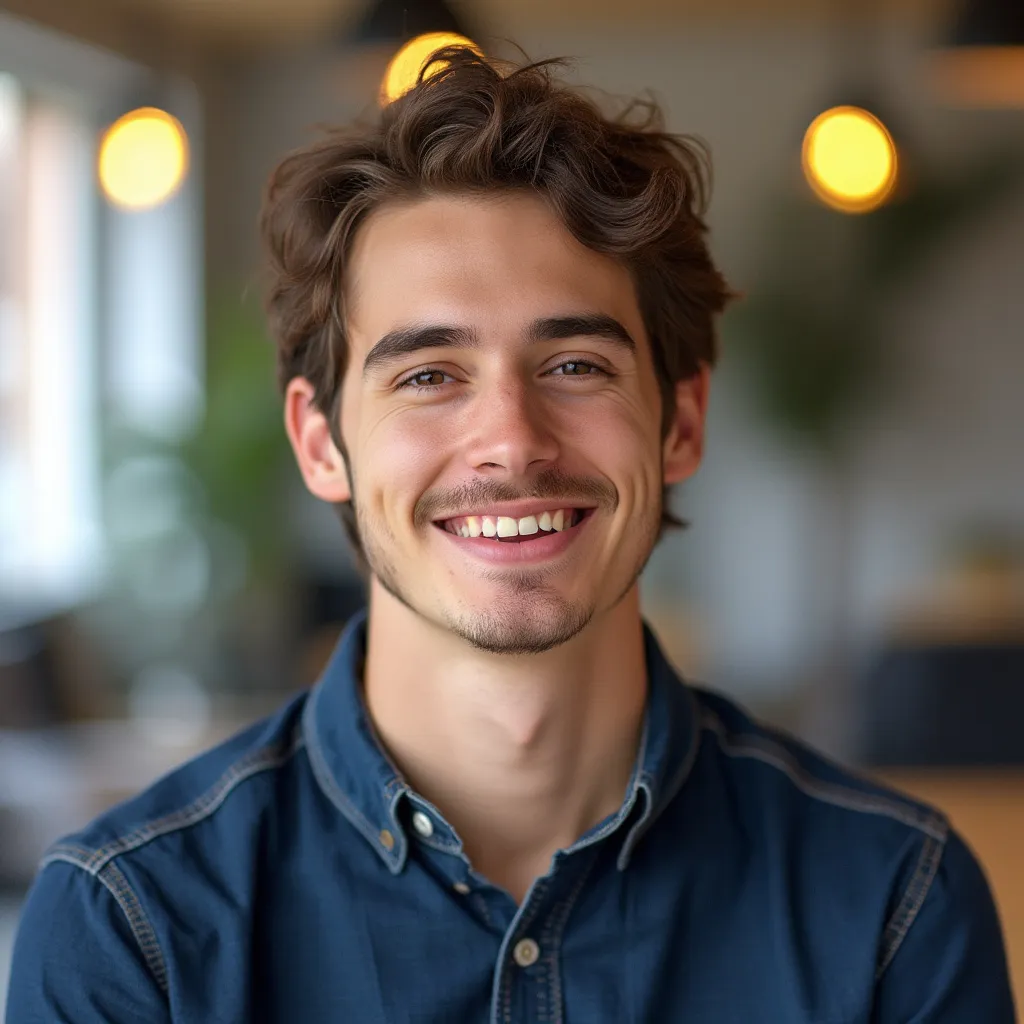Photo de Julien Moreau